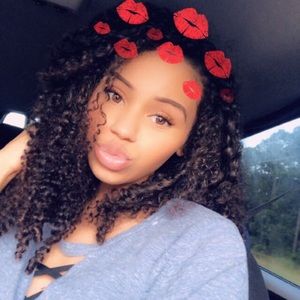 Meet your Posher, Jaylyn